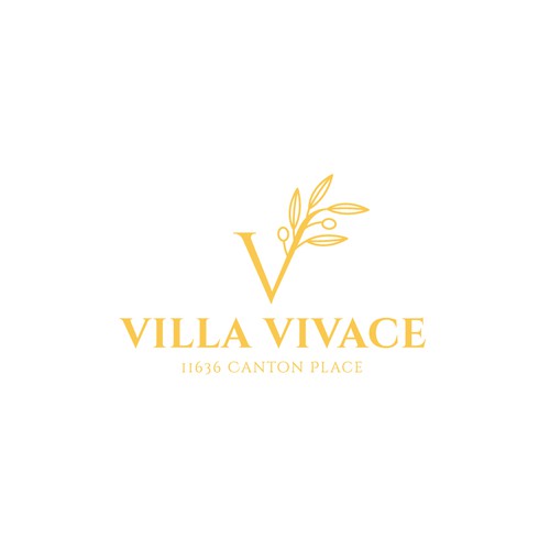 Villa Vivace