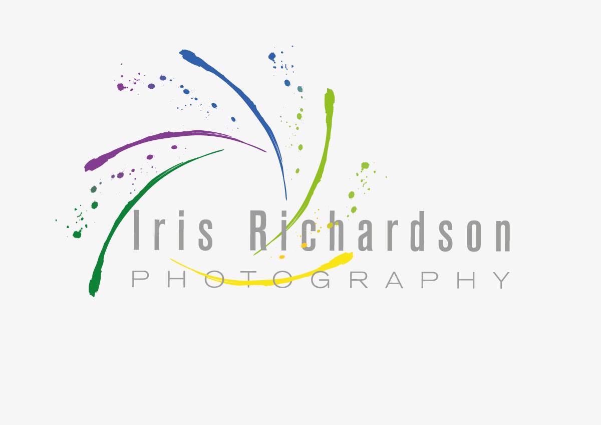 New logo wanted for Iris Richardson Photography
