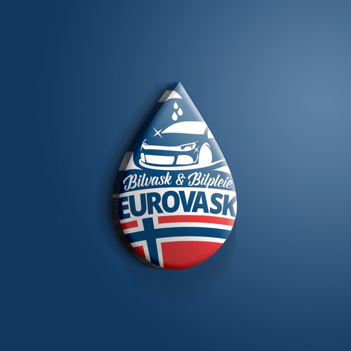 Eurovask logo