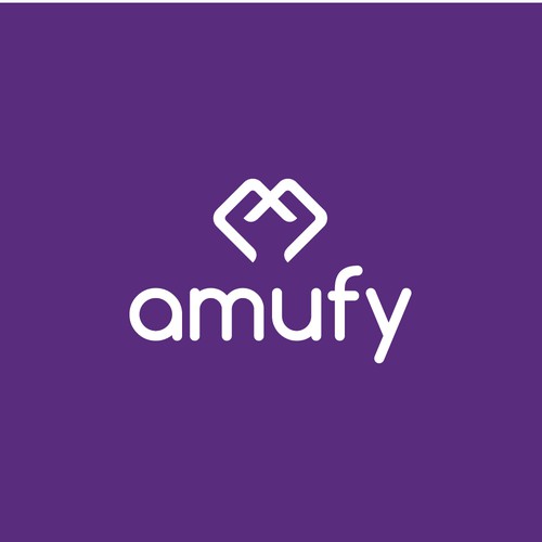 Amufy Logo