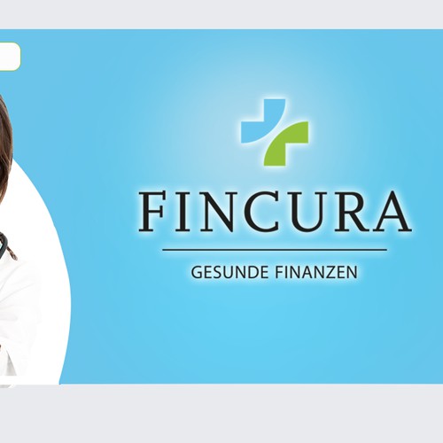 Facebook design: Financial Planning for Doctors