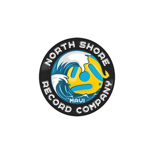 North Shore Record Co.