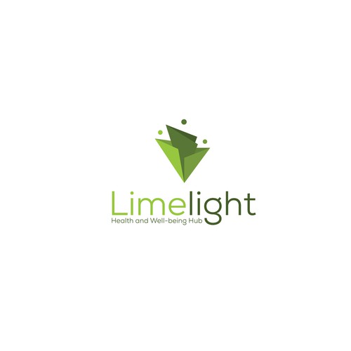 Logo Design for Limelight