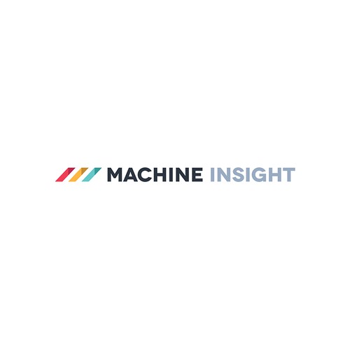 Logo Challenge: Company delivers the most advanced Artificial Intelligence to advertising & telecom