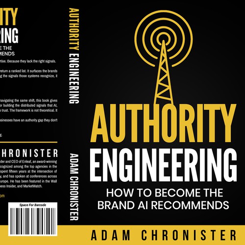 AUTHORITY ENGINEERING