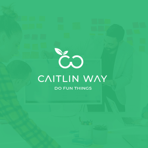 Caitlin Way Business & Consulting firm logo