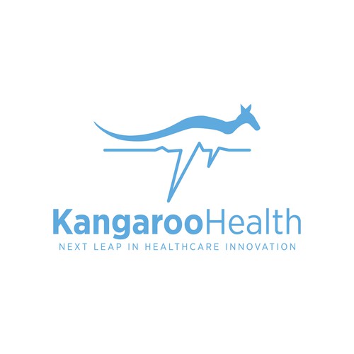 Unused Logo-Kangaroo Health