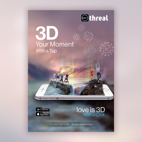 Poster Design
