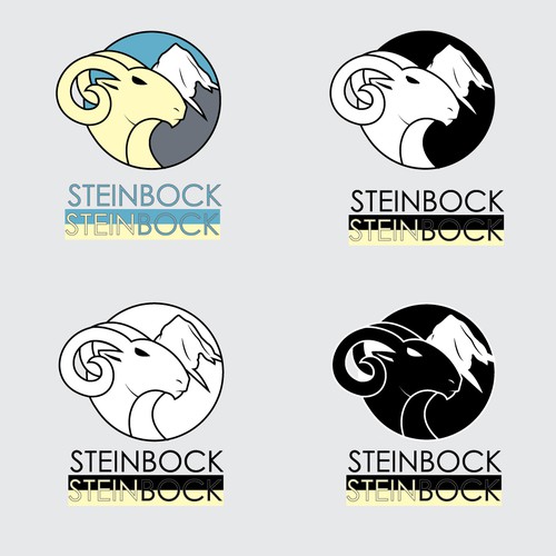 STEINBOCK