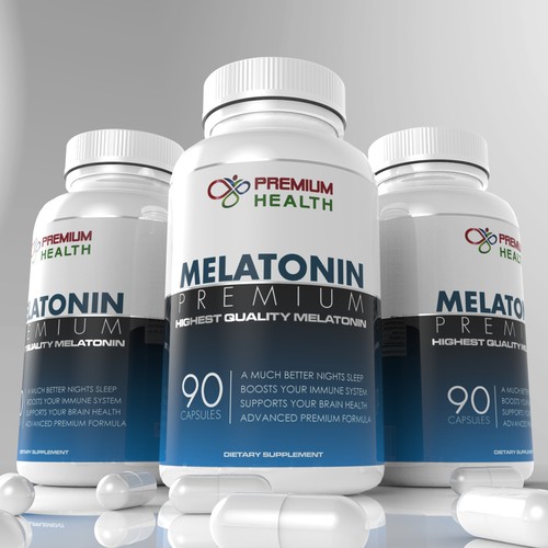 MELATONIN