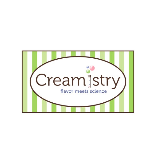 creamistry logo