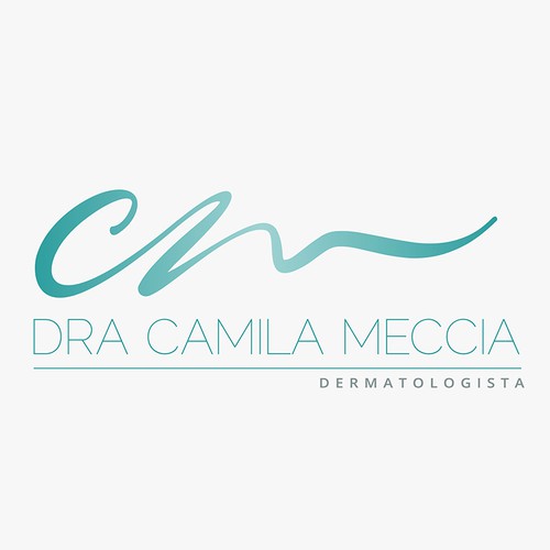 crie um design para a dermatologista mais cobiçada de salvador