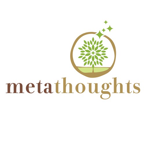 Help Metathoughts with a new logo