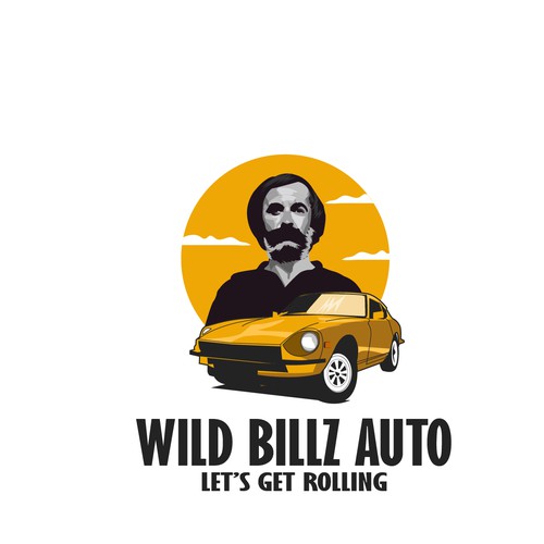 Logo design