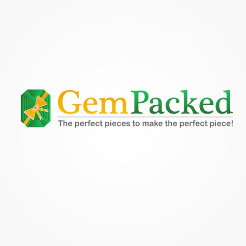 New logo wanted for GemPacked