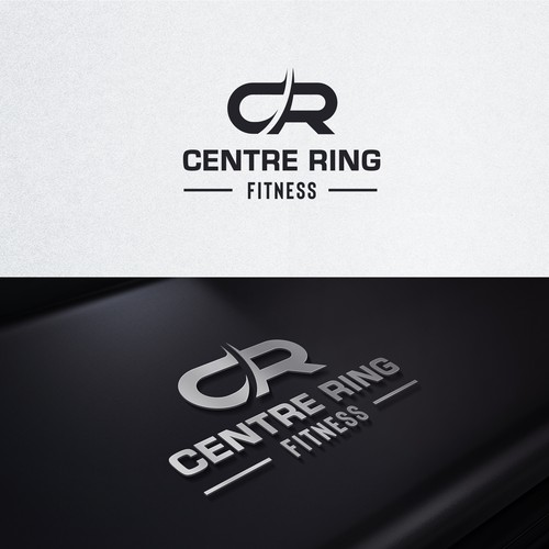 Center Ring Branding