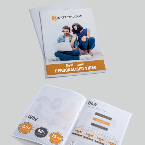 Brochure Datacreative