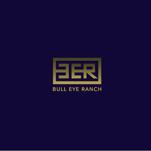 LOGO design for a High end deer and duck Hunting Ranch