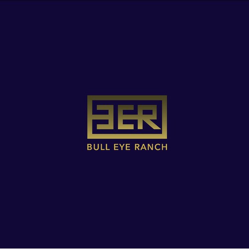 LOGO design for a High end deer and duck Hunting Ranch
