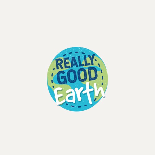 Really Good Earth Concept 1