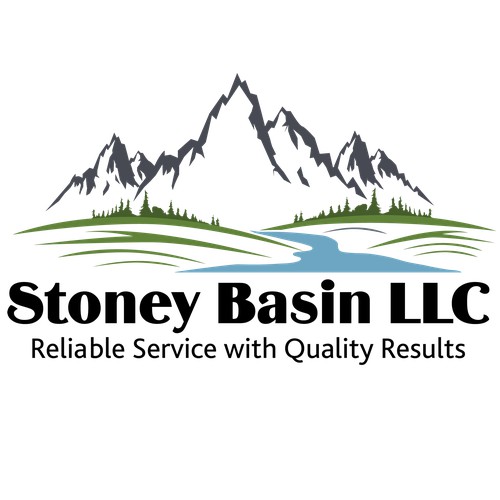 Logo - Stoney Basin LLC