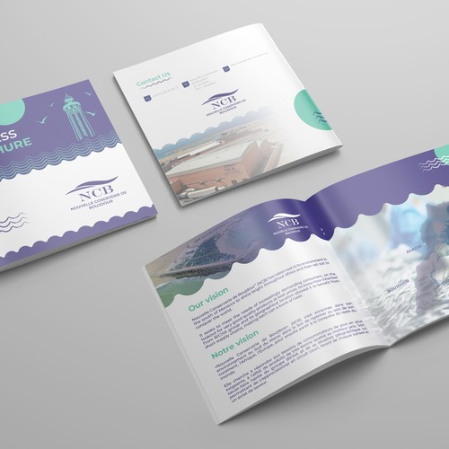 Business Brochure