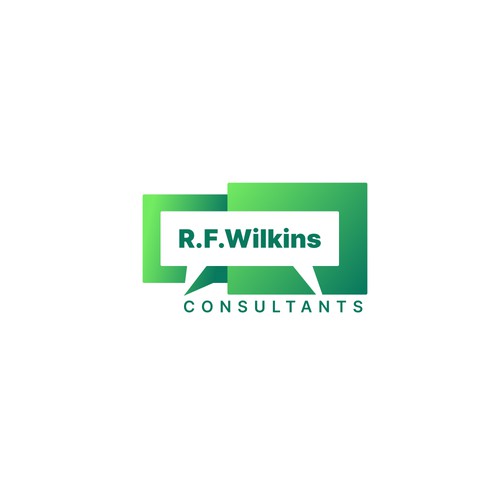 R. F. Wilkins Consultants Logo