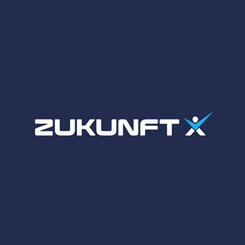 Logo for ZUKUNFT X