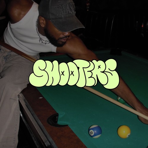 Logo Design - Shooters