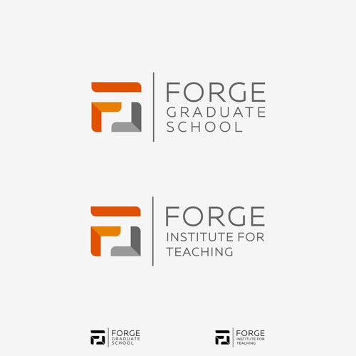 FORGE | Graduate School