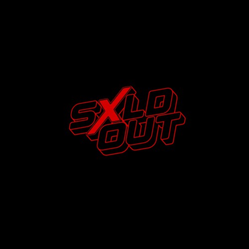 lettering Logo design for apparel