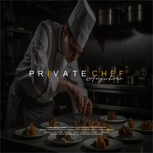 Private Chef Anywhere