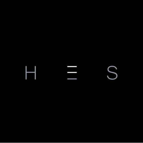 HES Logo Design