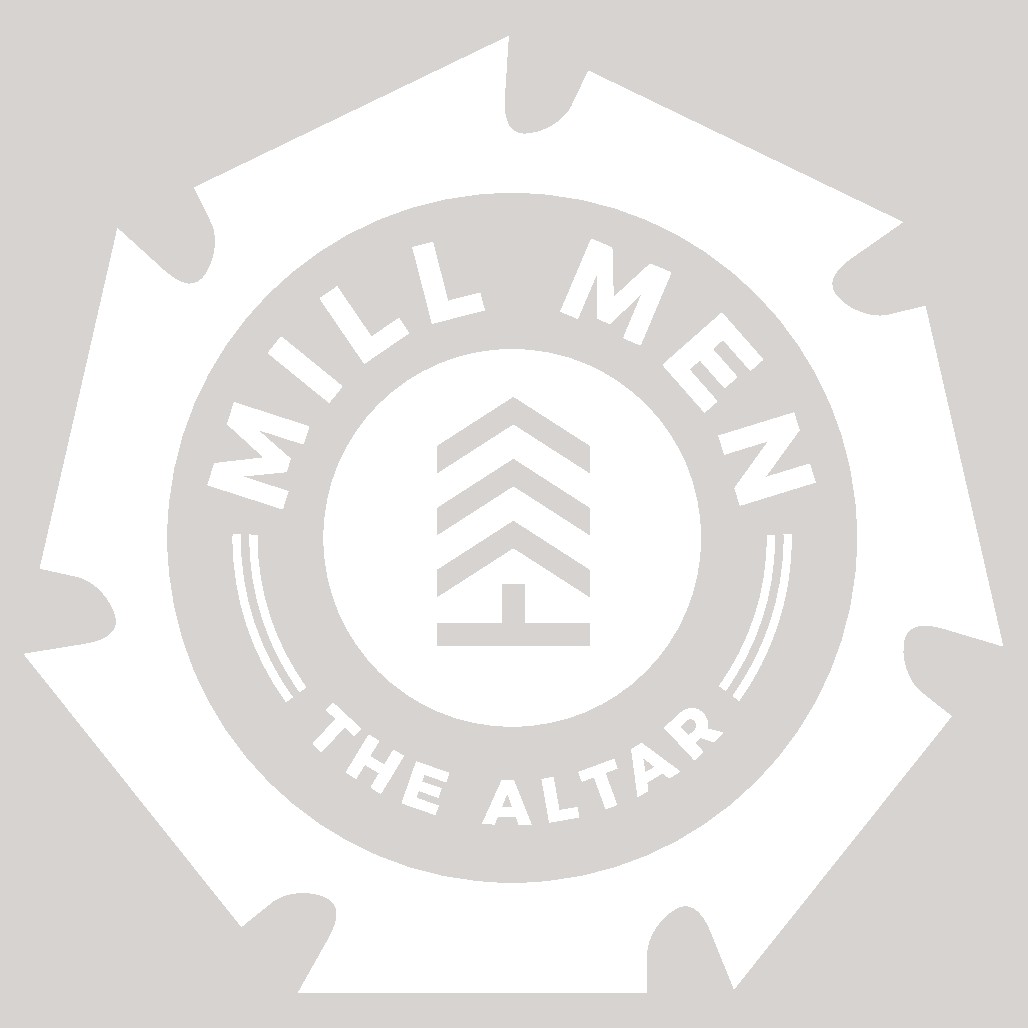 Logo tweaking
