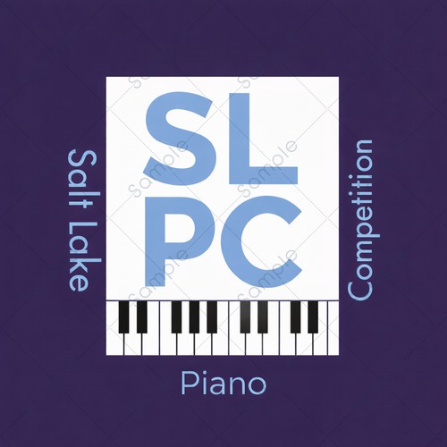 Salt Lake Piano Competition