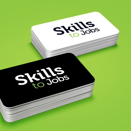 Skills to Jobs - Innovate+Educate