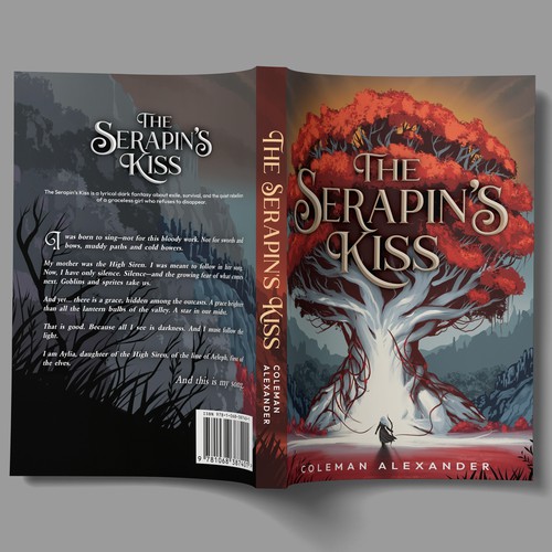 The Serapin's Kiss
