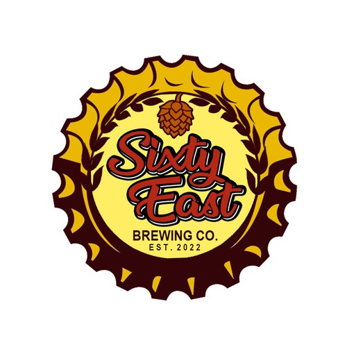 Logo concept for Brewery