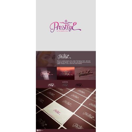 Prestige - VIP Membership by The Beauty Clinic