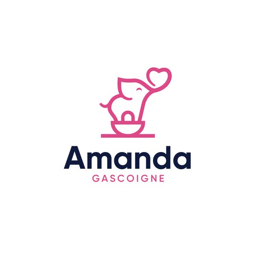 Amanda Gascoigne