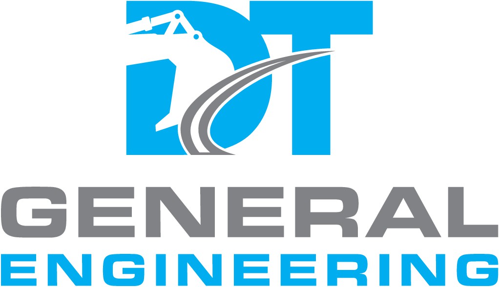 Design new business logo for civil construction business