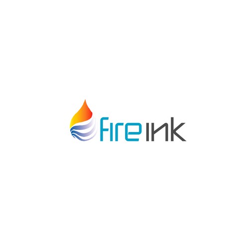 Fireink