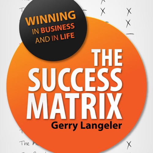 Book cover for influential business book by former HBR author