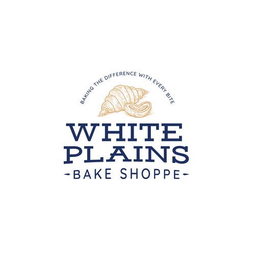 White Plains Bake Shoppe