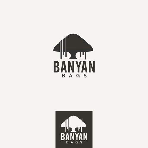 Logo Design for Banyan Bags