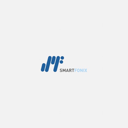 Logo Concept for SmartFonix