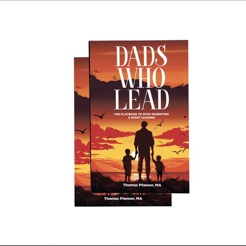 Dads who lead