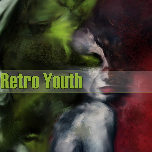 CD cover