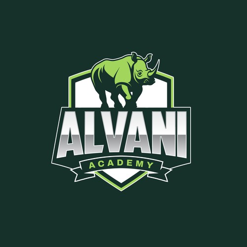 Alvani Academy