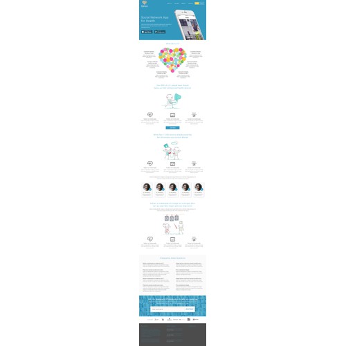 website